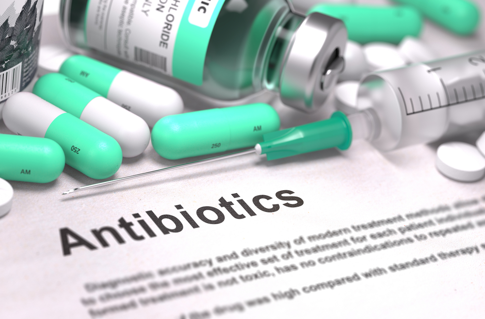 6 Gefahren beim Kauf von Antibiotika ohne ärztliches Rezept