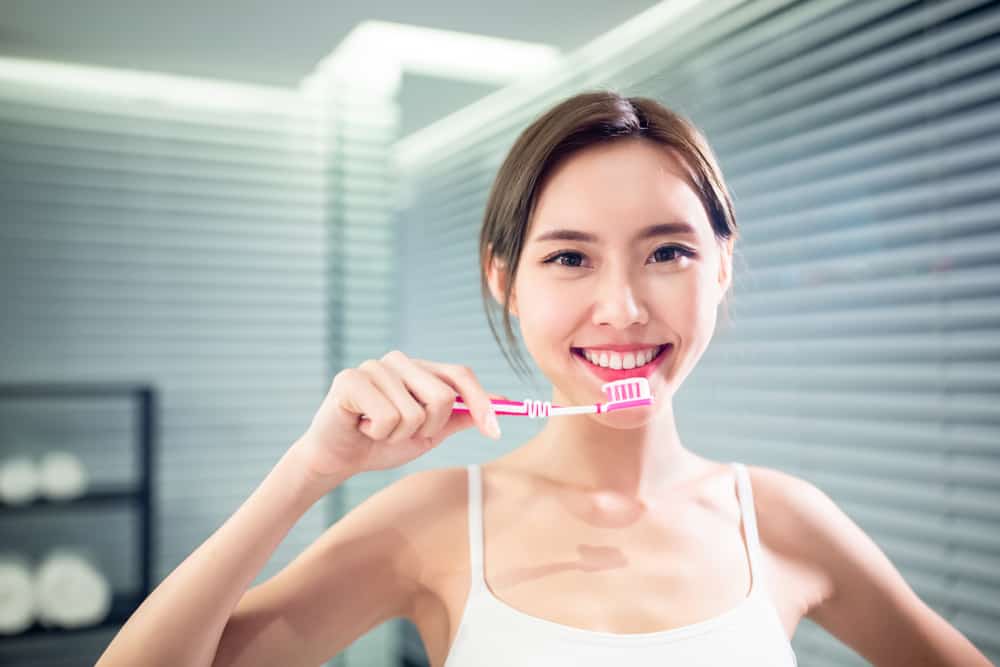 Cómo elegir un cepillo de dientes para dientes sensibles