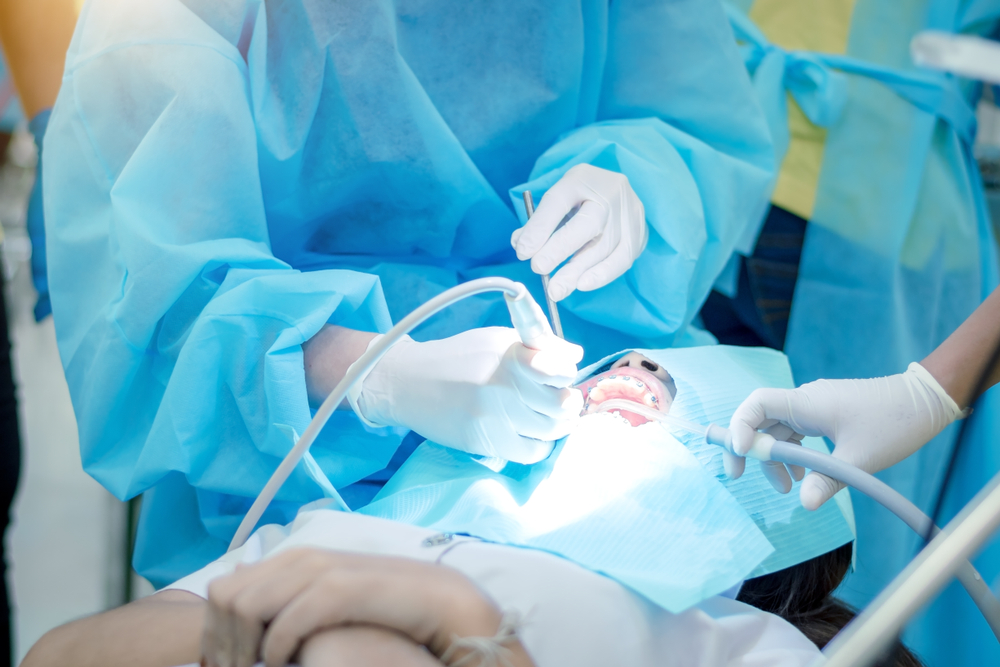 Varios procedimientos de cirugía oral que necesita saber, ¿cuándo debe hacerlo?
