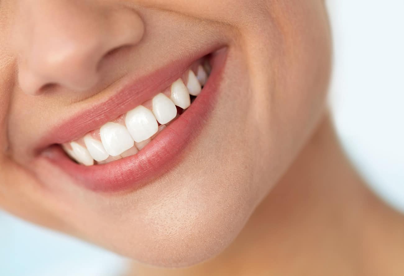치아 및 구강 건강 유지의 5가지 주요 원칙