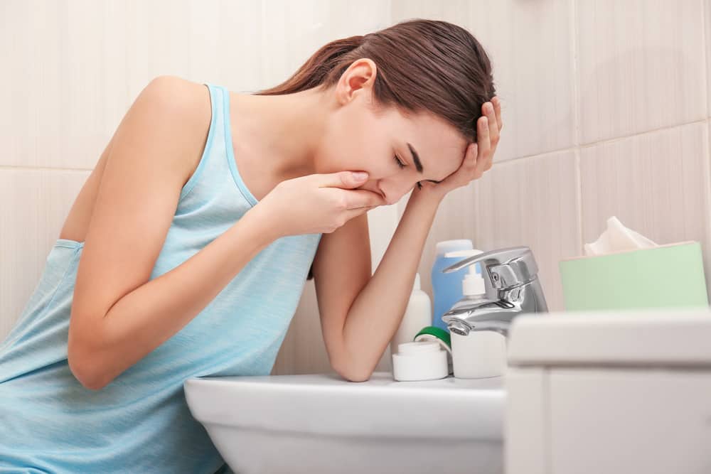 3 causas de la boca con espuma que debe tener en cuenta