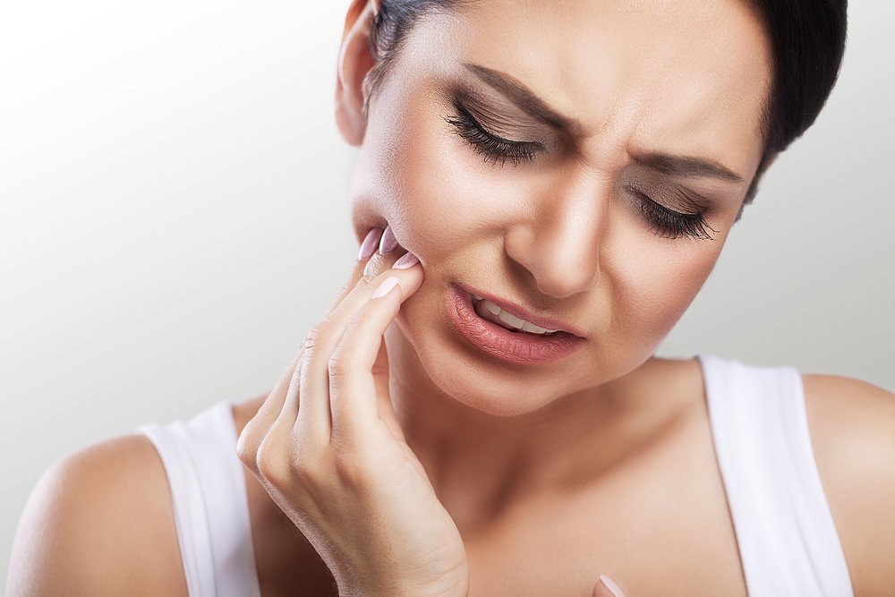가장 흔한 치과 문제 5가지