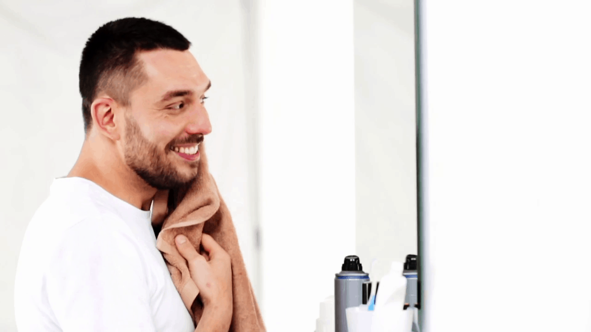 Могут ли мужчины использовать мыло для лица для женщин?
