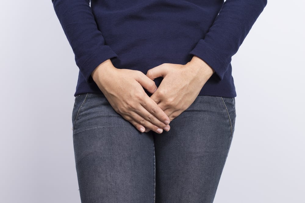 Ursachen und verschiedene Risikofaktoren für Gebärmutterhalskrebs bei Frauen