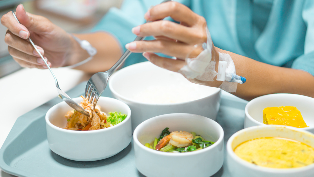 Pravila prehrane i načina života za pacijente s kolorektalnim karcinomom
