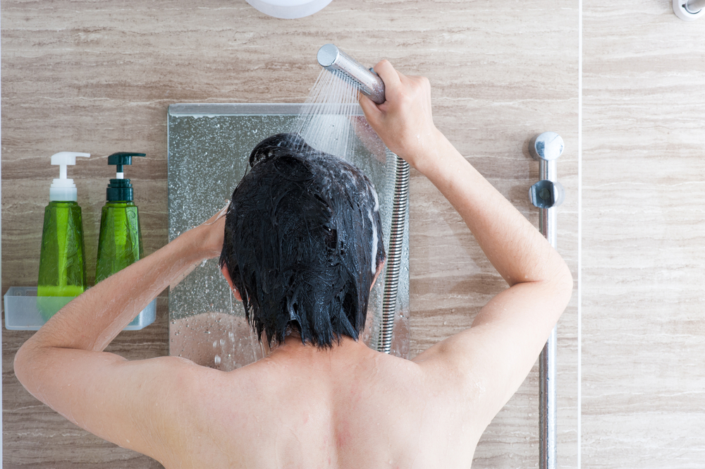 ¿Puede tomar una ducha inmediatamente después de hacer ejercicio?