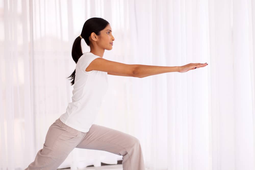 6 mejores movimientos de yoga para mejorar la postura