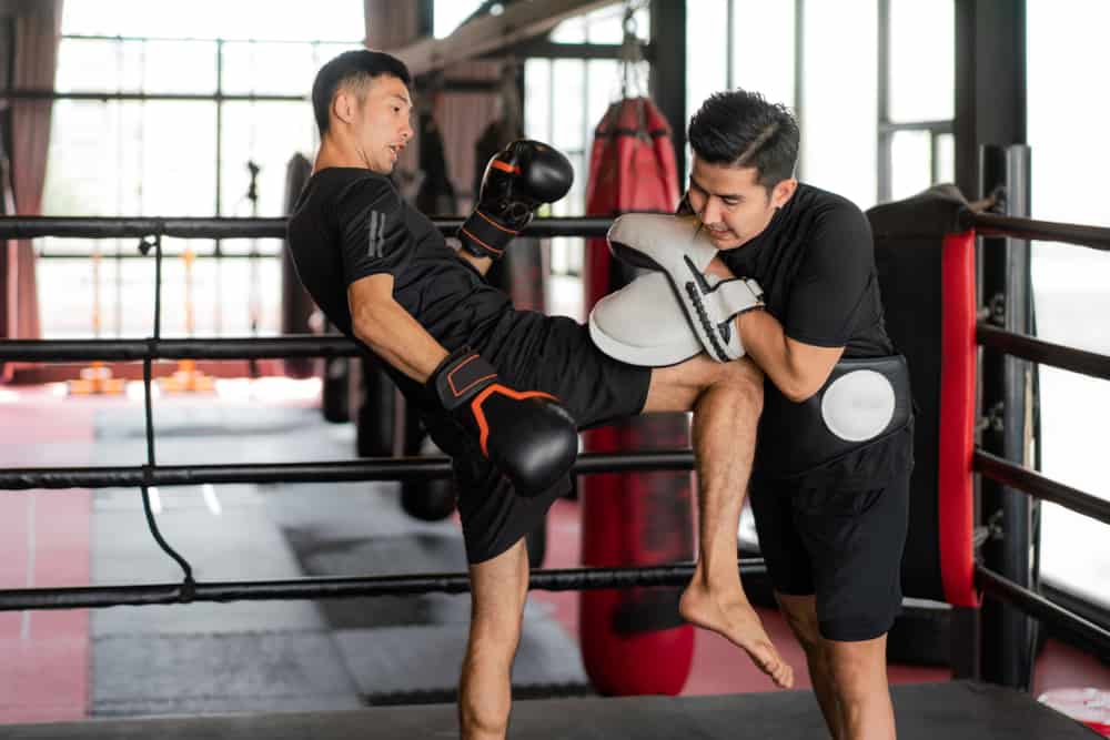 5 beneficios del boxeo para la salud de tu cuerpo