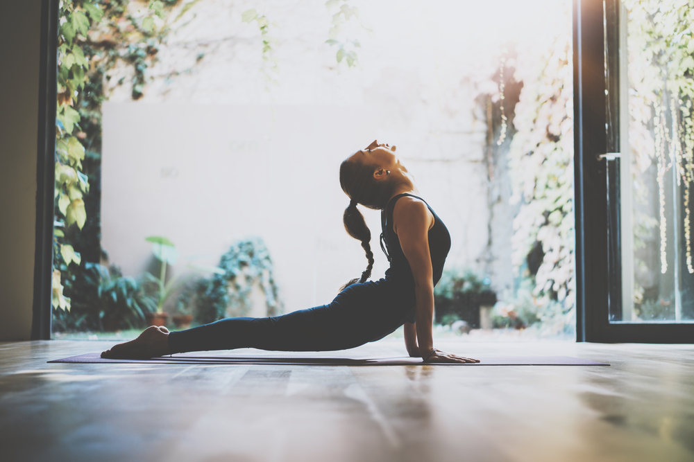 5 tipos de ejercicios para las articulaciones para mejorar la flexibilidad corporal