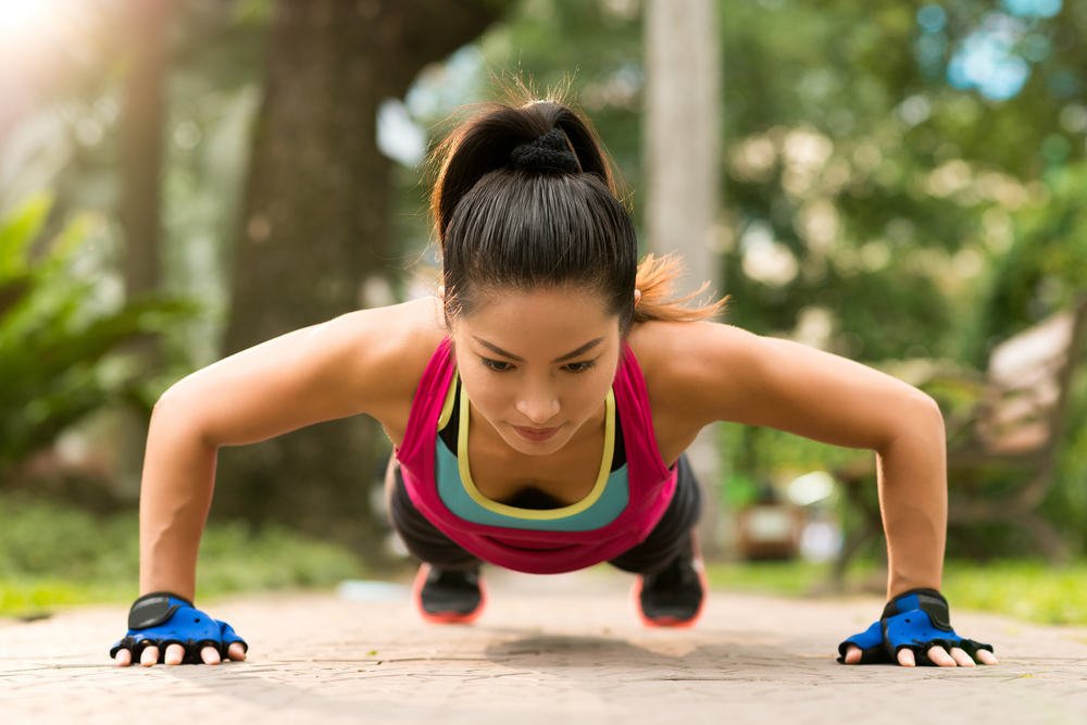5 beneficios de entrenar los músculos centrales además de hacer abdominales