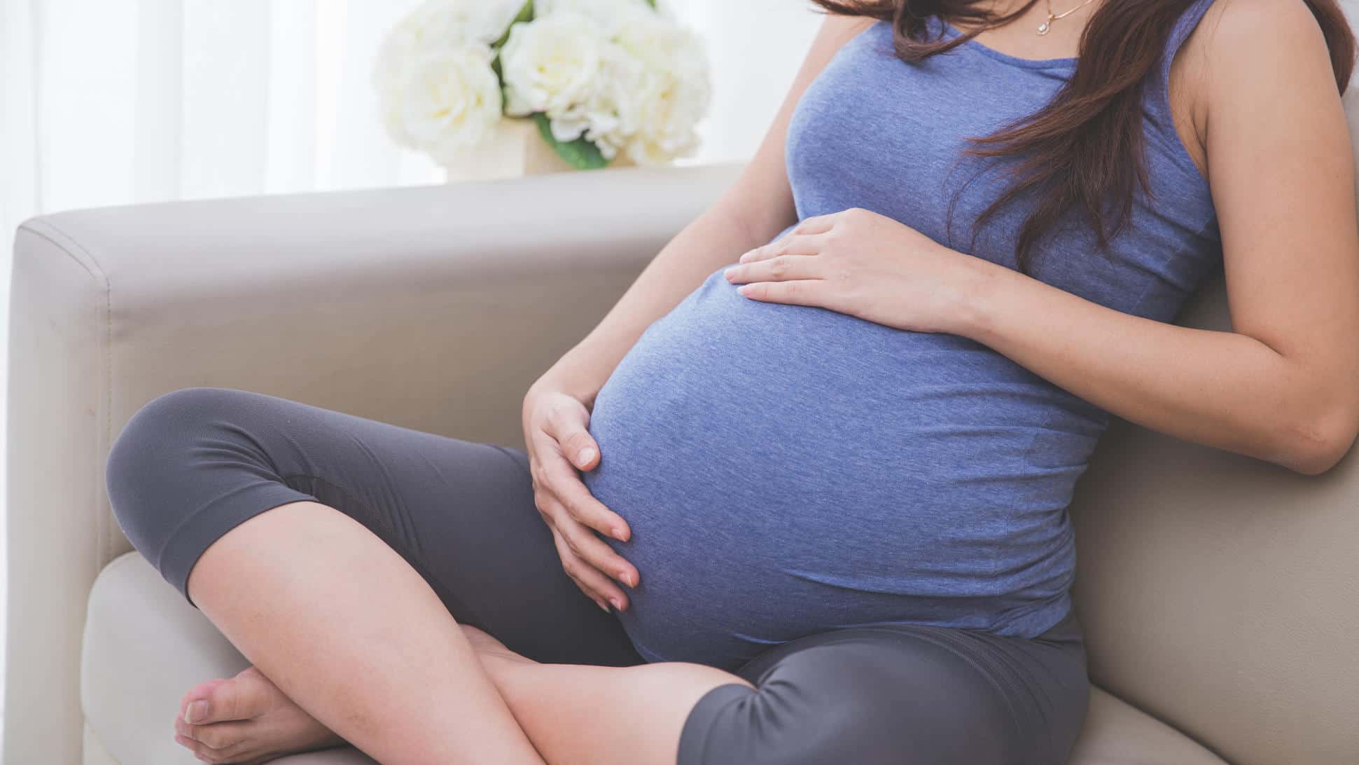 임신했을 때 더 자주 침을 뱉는 이유는 무엇입니까?