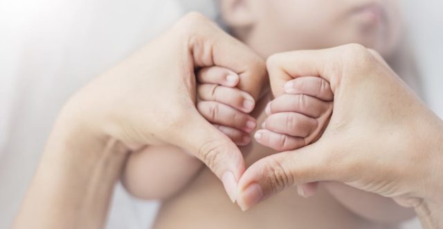 Erythroblastosis fetalis, Blutkrankheiten bei Babys, vor denen Mütter achten müssen