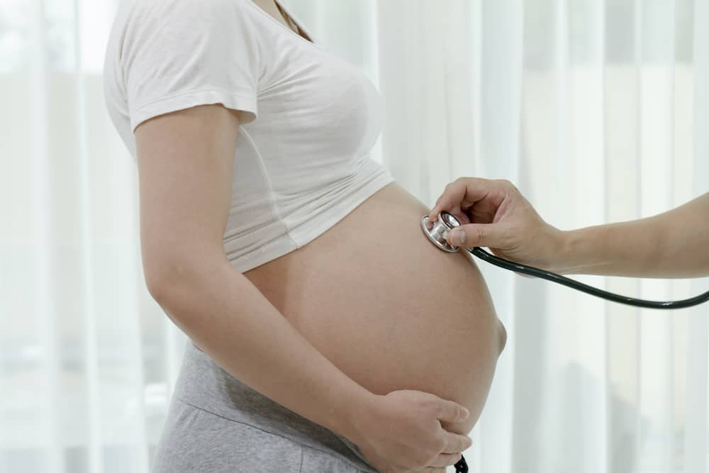 Zervikale Inkompetenz (schwache Gebärmutter) mitten in der Schwangerschaft, was passiert?