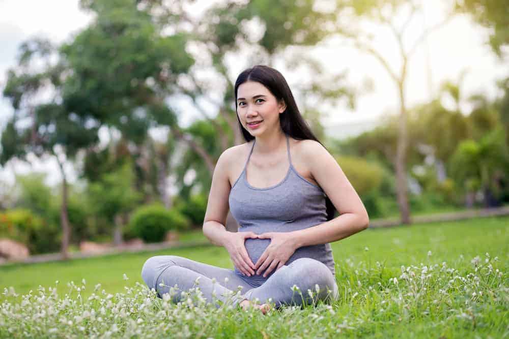 임신 중 질 가려움증의 원인 및 극복 방법