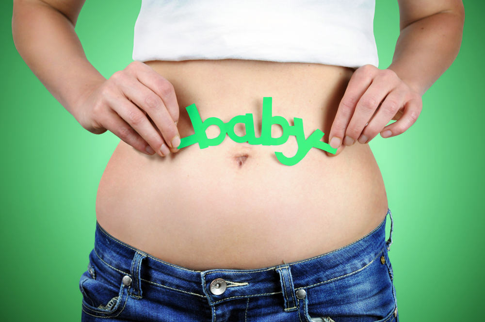 10 Dinge, die Sie während des ersten Trimesters der Schwangerschaft tun sollten