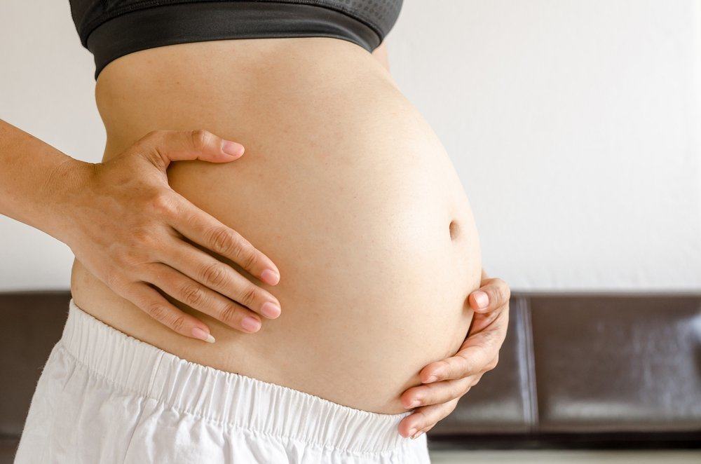 임신 중 만성 에너지 결핍(KEK), 산모와 태아에게 얼마나 위험한가요?