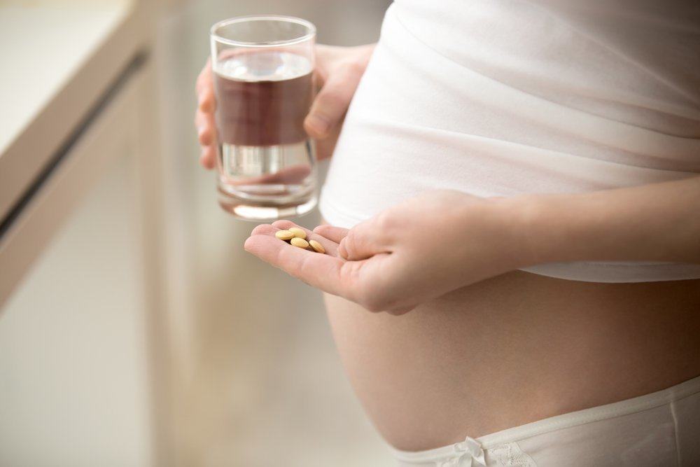 임산부에게 보충제 섭취가 얼마나 중요한가요?