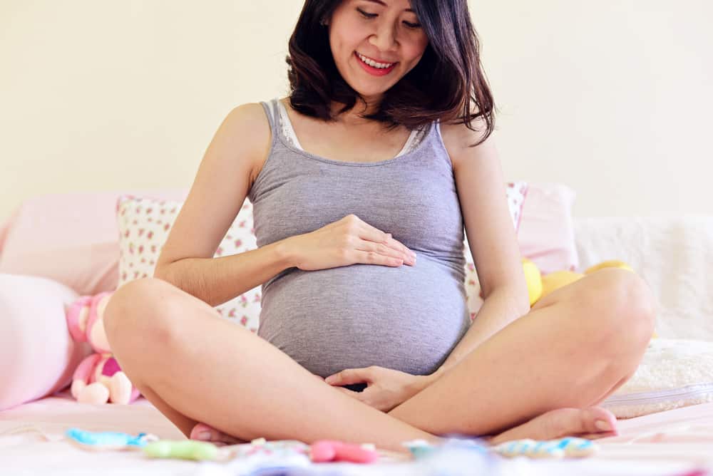 Reglas para hacer la estimulación del pezón para estimular el parto.