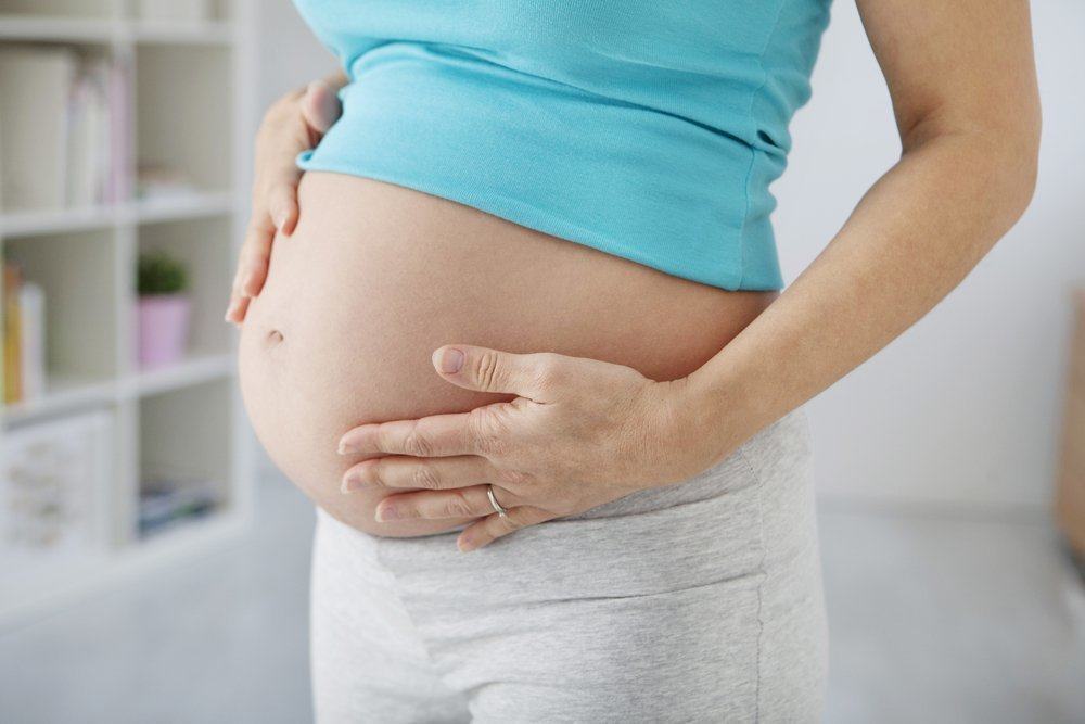 35세 이상 임신의 위험과 극복 방법