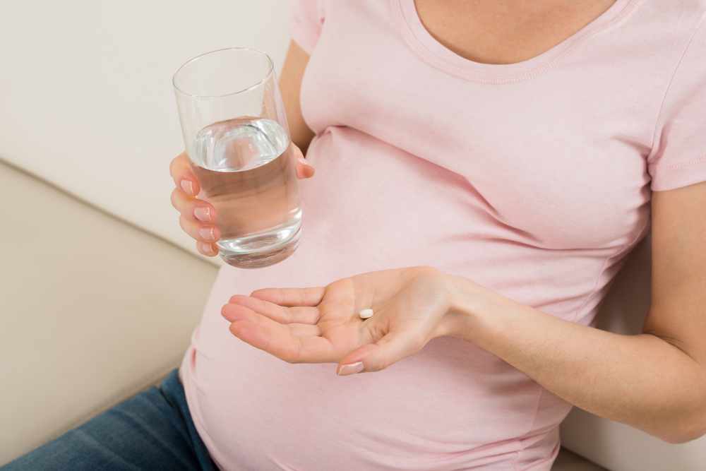 임산부를 위한 아목시실린의 안전한 복용량은 얼마입니까?