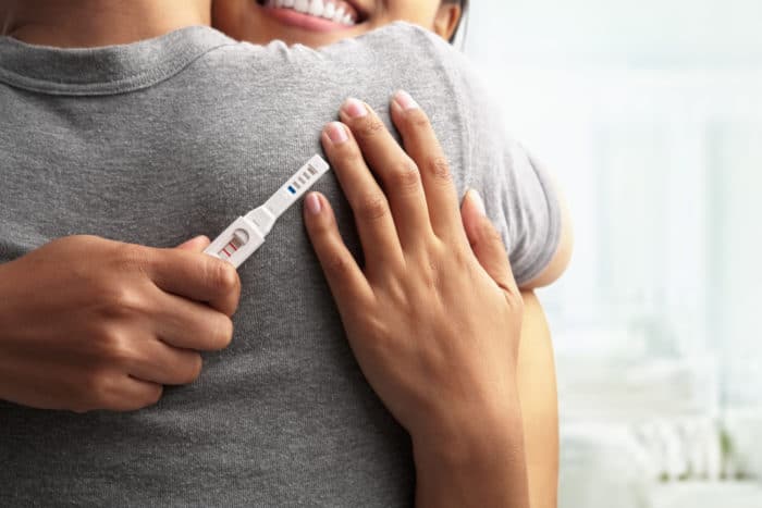 자궁내막증이 있는 사람이 빨리 임신할 수 있는 방법이 있습니까?