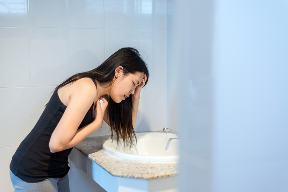 Mučnina tijekom menstruacije: o uzrocima i kako ih prevladati