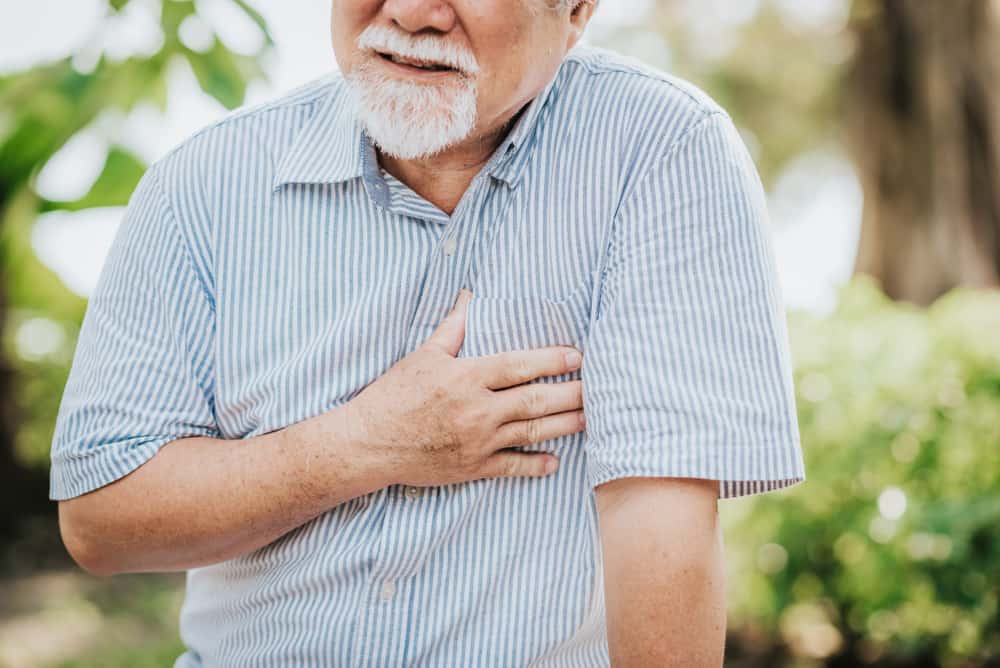 Zatajenje desnog srca, kako se razlikuje od zatajenja lijevog srca?