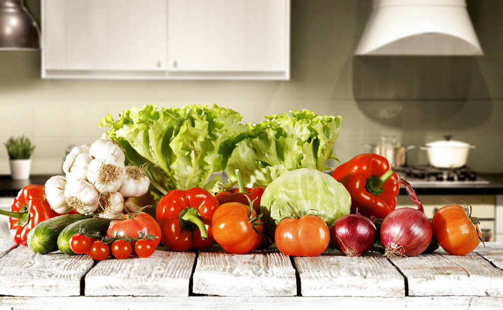 Pouvez-vous manger les mêmes légumes tous les jours ?