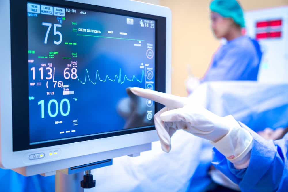 Каков диапазон затрат на операцию по шунтированию сердца?