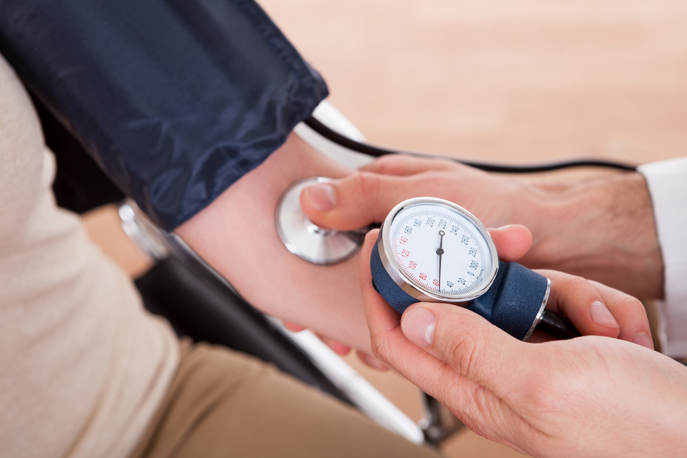 Uzroci porasta i pada krvnog tlaka: Znajte što je normalno, a što je u opasnosti