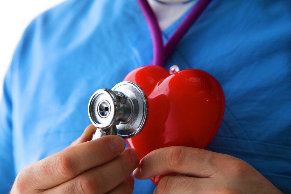 심근병증 또는 약한 심장에 대한 치료 옵션 및 약물