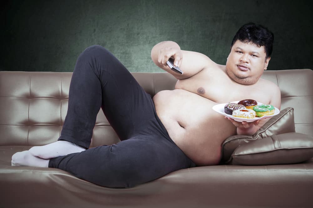 주의해야 할 비만의 9가지 위험