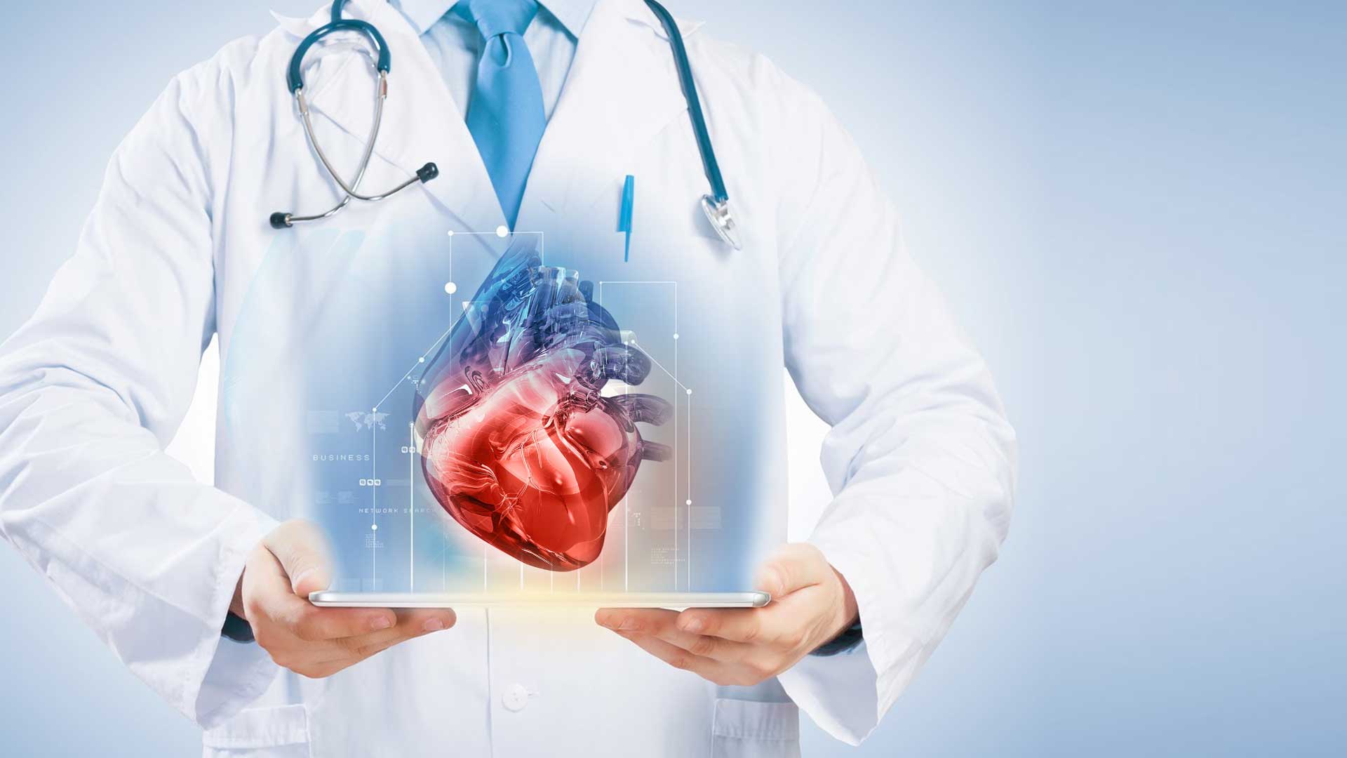 Conocer la función de las válvulas cardíacas y sus problemas de salud.