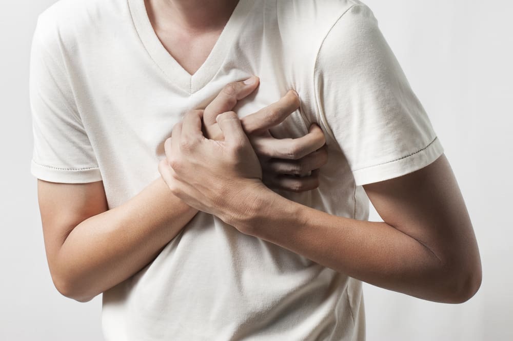 Inflamación del corazón (cardiomegalia) ¿Se puede curar o no?