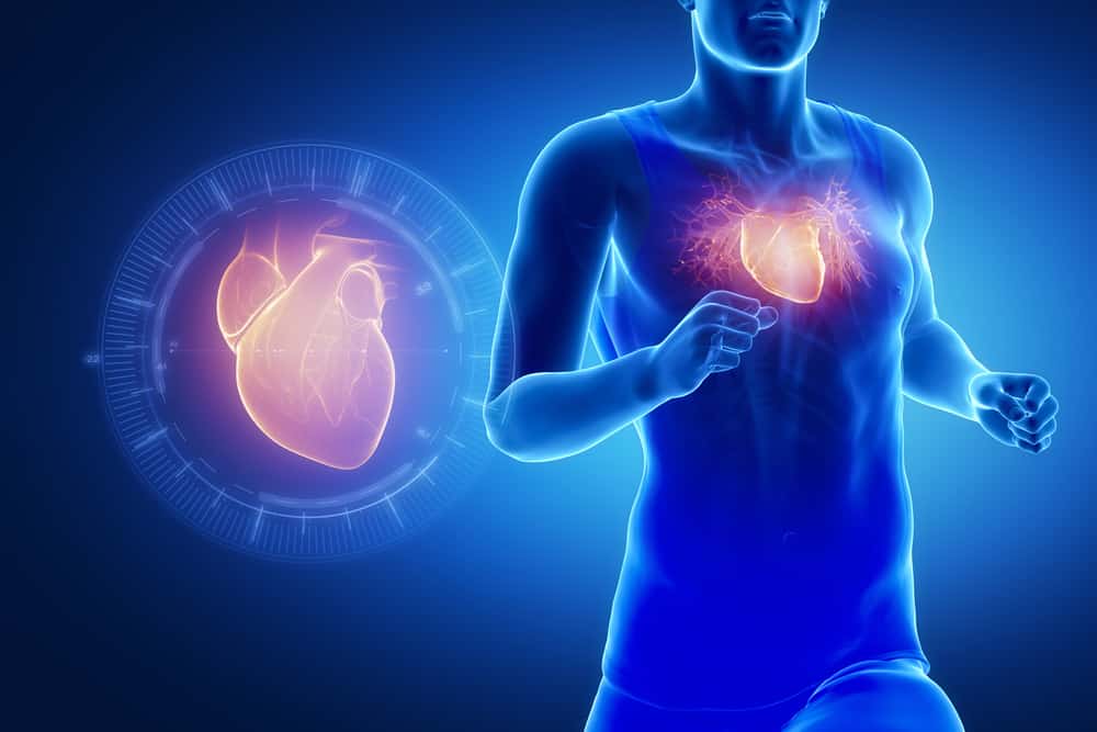 4 najbolje vježbe za jačanje srca
