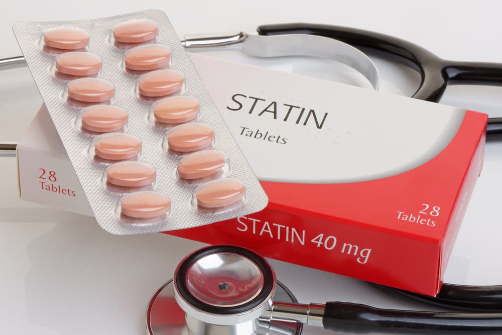 Возможные побочные эффекты статинов или препаратов, снижающих уровень холестерина