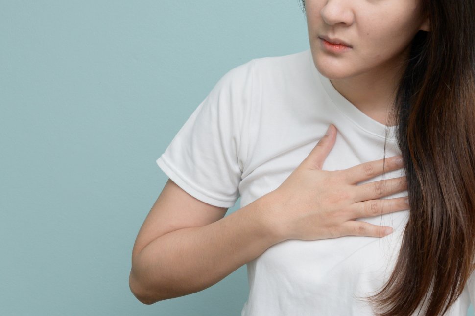 Arteritis de Takayasu, una enfermedad cardíaca poco común que a menudo afecta a las mujeres jóvenes
