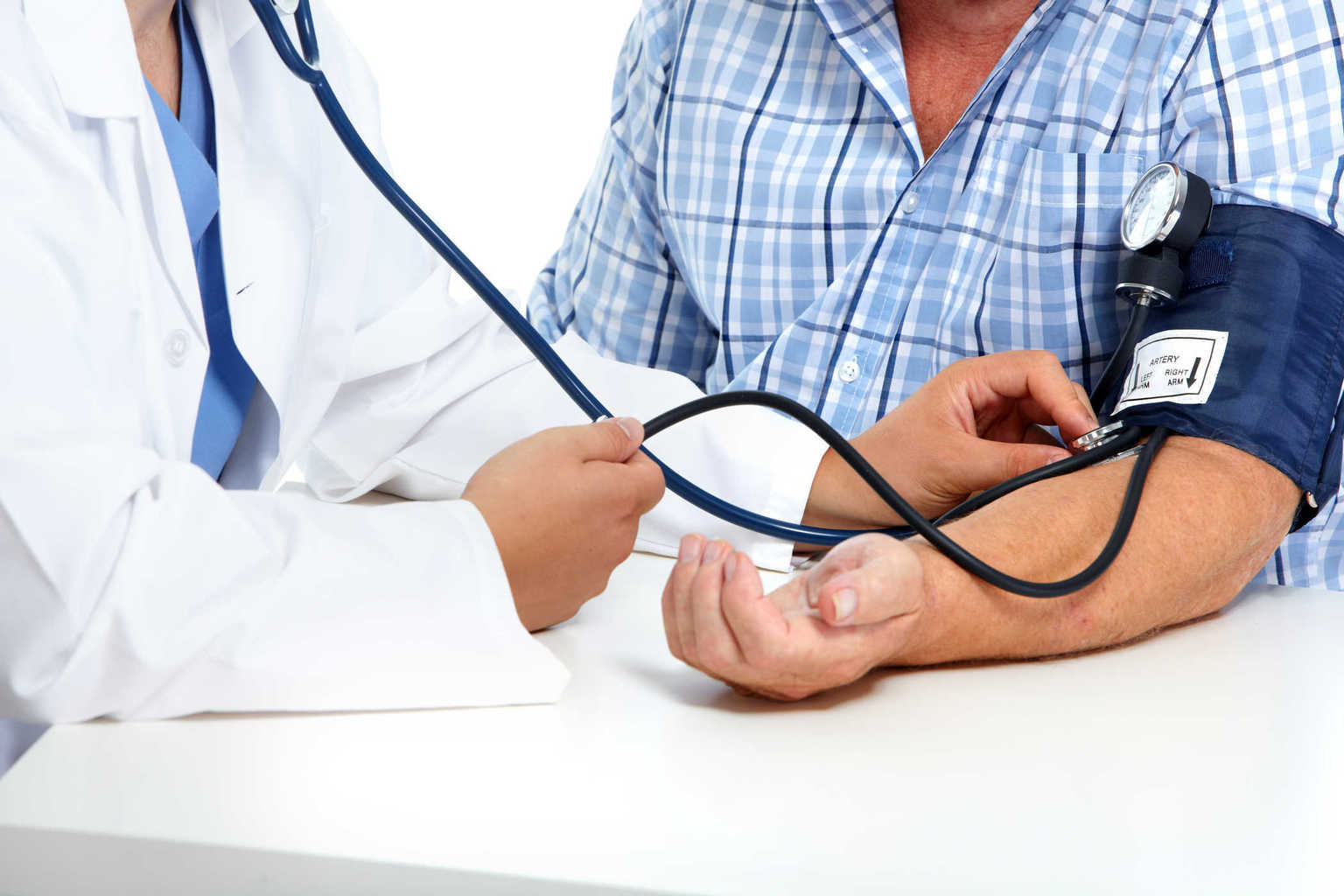 Diferentes tipos de hipertensión que necesita saber