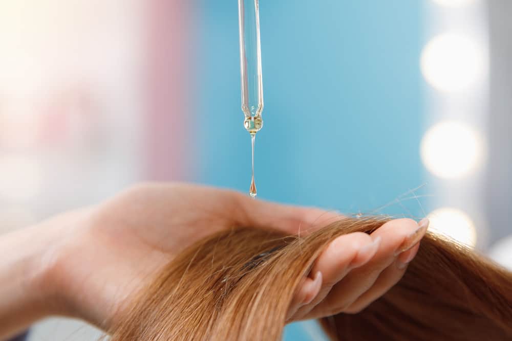 Koje su prednosti arganovog ulja za zdravlje kose?