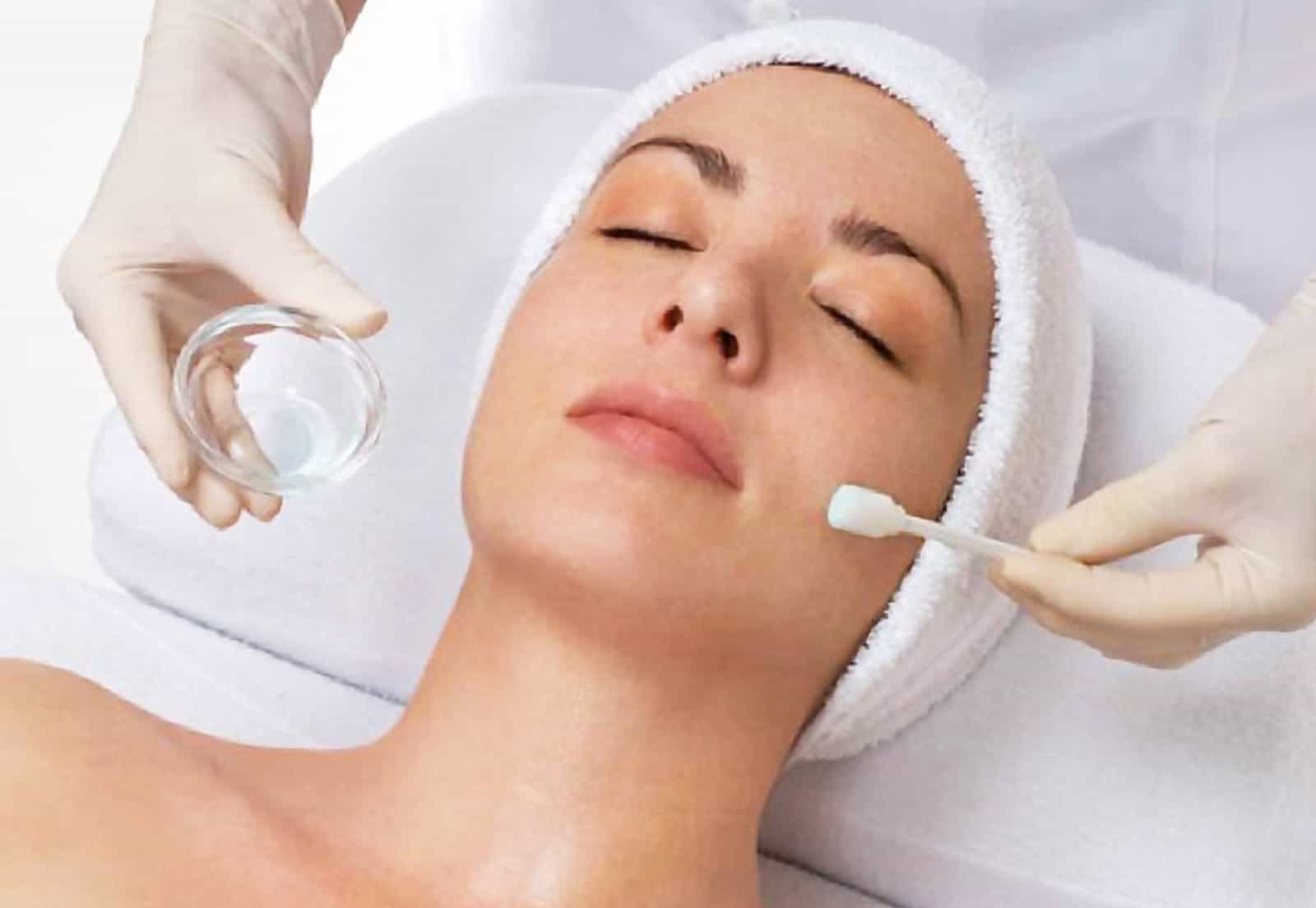 5 проверенных медицинских способов отбеливания кожи