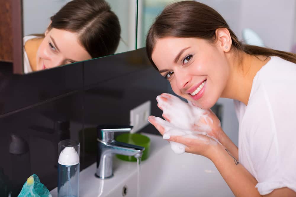 Как правильно выбрать мыло для лица?