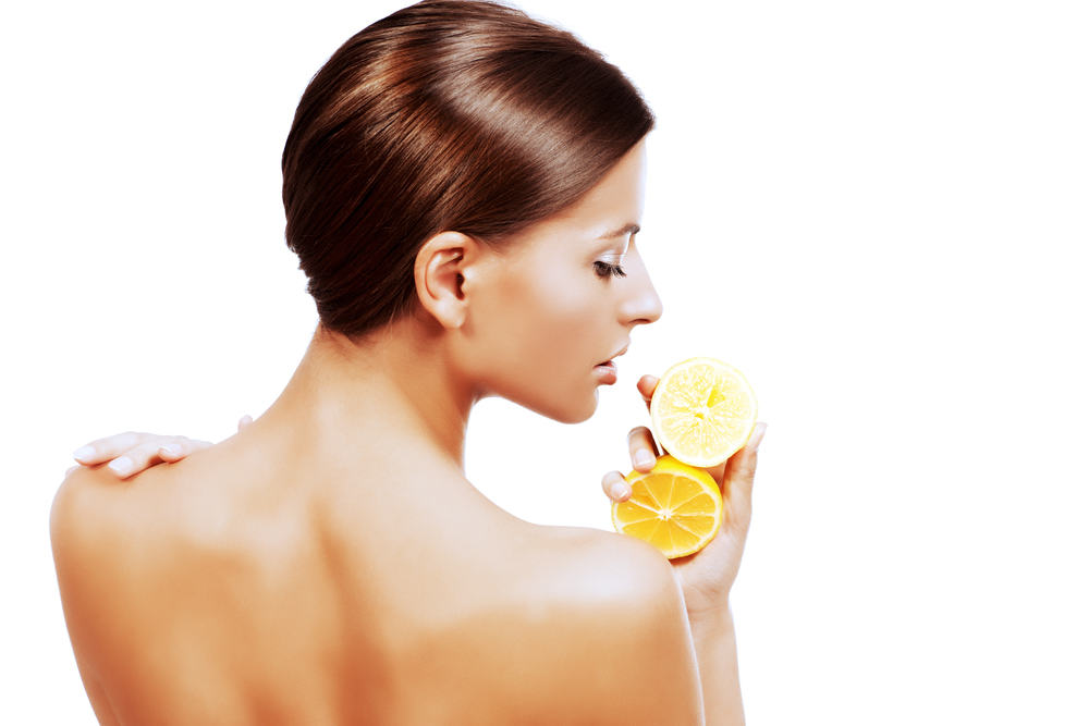 Funkcije vitamina C za ljepotu kože