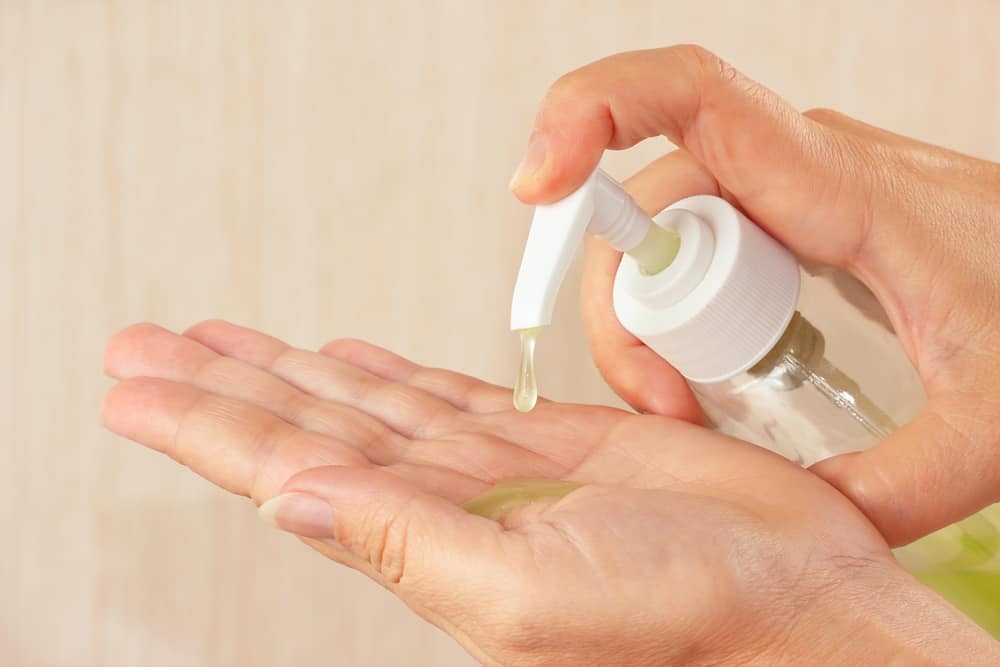 Može li antibakterijski sapun za ruke liječiti akne?