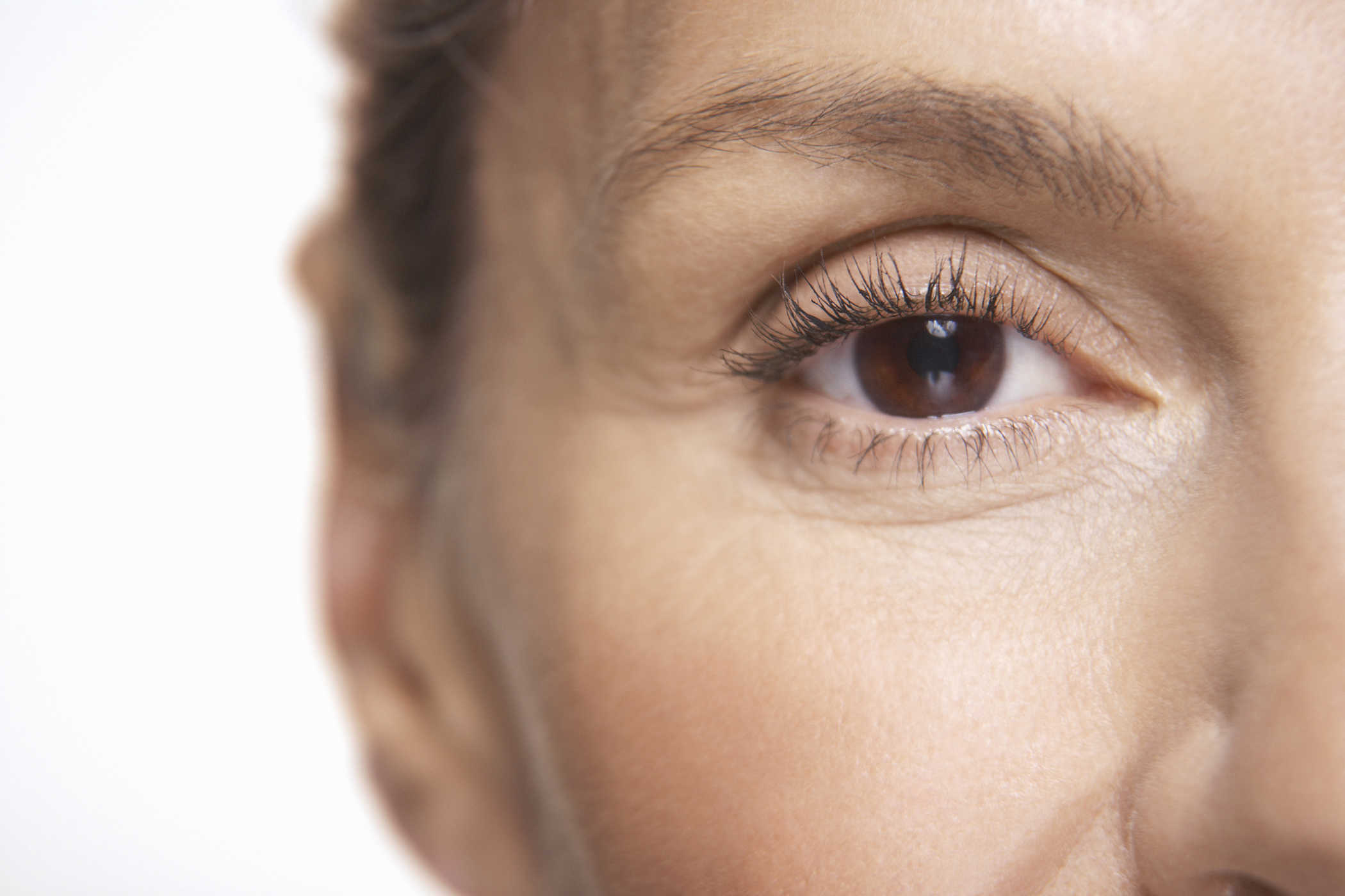 Характеристики глистов на глазах и способы их лечения