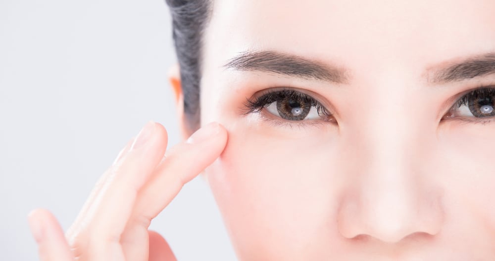 눈꺼풀의 피부를 접히는 질환인 엑트로피온(Ectropion)에 대해 알아보기