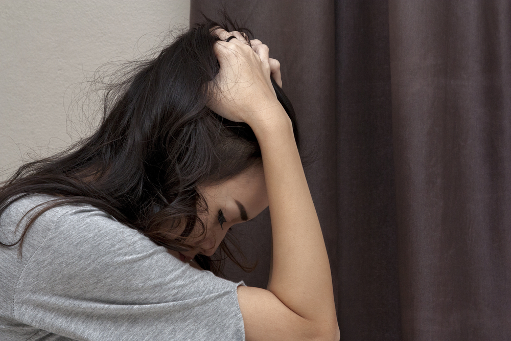 6 наиболее распространенных факторов риска депрессии, о которых вам следует знать