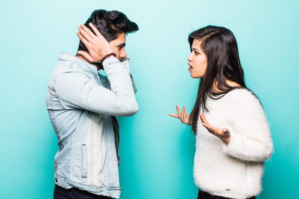 5 Tipps für den Umgang mit einem defensiven Freund, der nie etwas Falsches zugibt