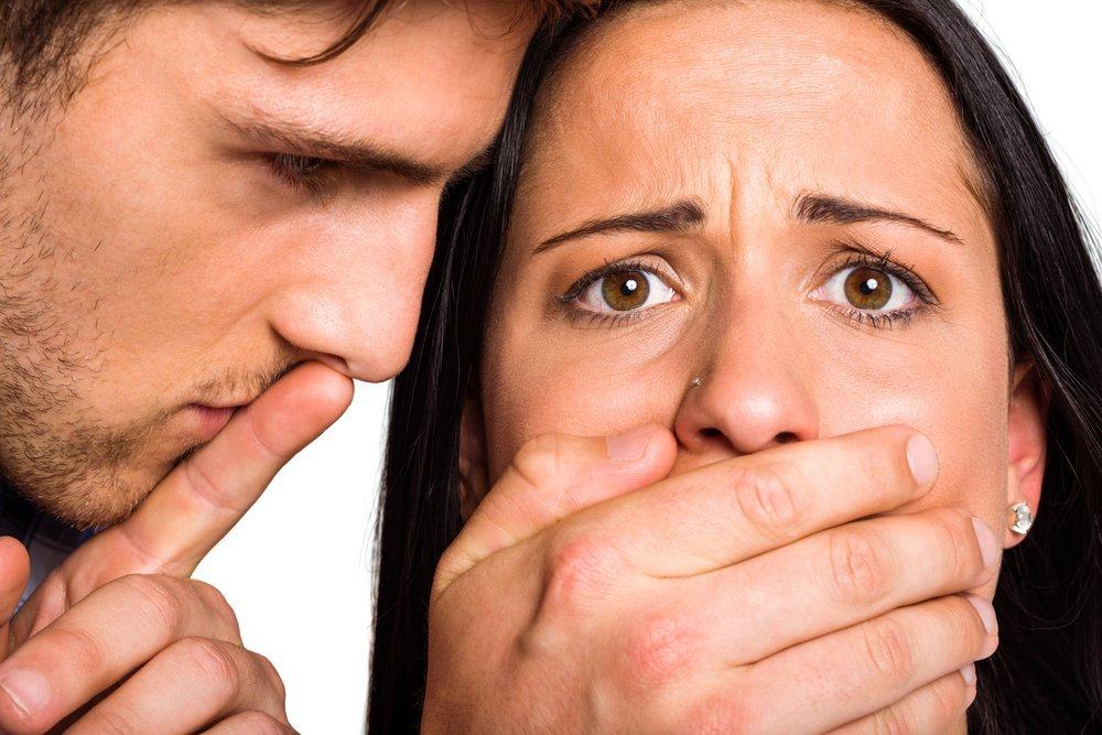 Vermuten Sie, dass Ihr Ehepartner manipulativ ist? Erkenne die 6 Gefahrenzeichen