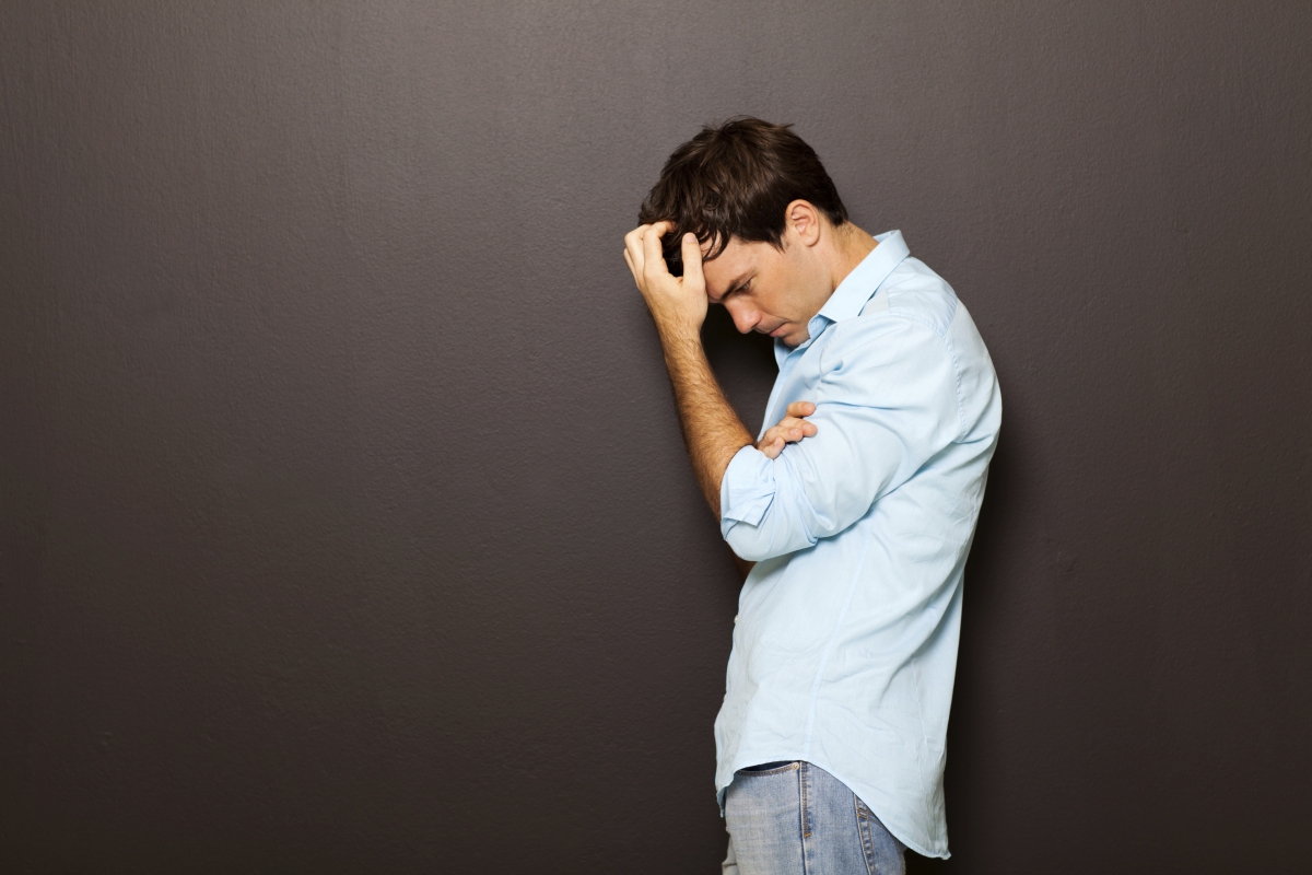 7가지 유형의 우울증과 다양한 유발 요인 구별하기