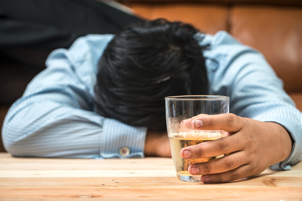 Combien de temps le niveau d'alcool dure-t-il dans le corps?
